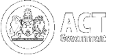 ACT Government Logo